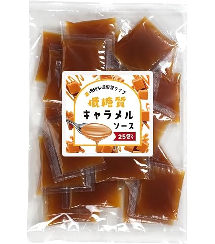 Amazon | 【ママパン】バンホーテン（VAN HOUTEN）キャラメルシロップ