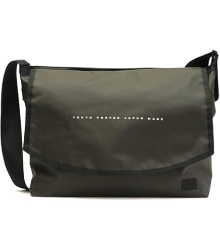 Amazon.co.jp: [ポーター] PORTER HEAT ヒート メッセンジャー