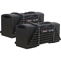 Amazon.co.jp: IROTEC（アイロテック）アジャスタブルダンベルラック