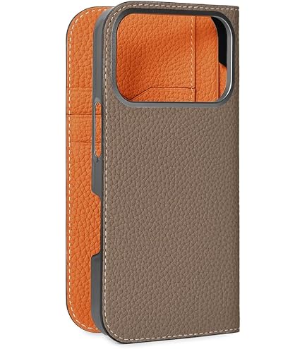Amazon.co.jp: 【ボナベンチュラ】 (for iPhone Air) ダイアリーケース
