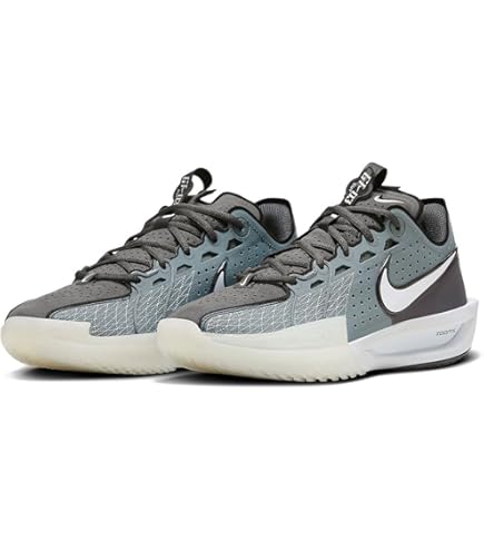 Amazon.co.jp: NIKE ナイキ 26.0cm エア ズーム G.T. ジャンプ 2 Air