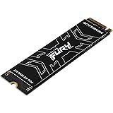 Kingston Fury Renegade PCIe 4.0 NVMe M.2 SSD, 1TB