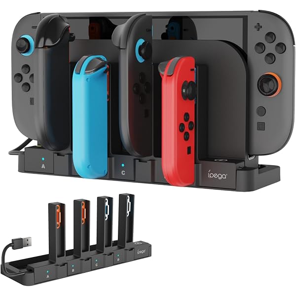 Amazon.co.jp: 【任天堂純正品】Joy-Con 2 (L) ライトブルー/(R