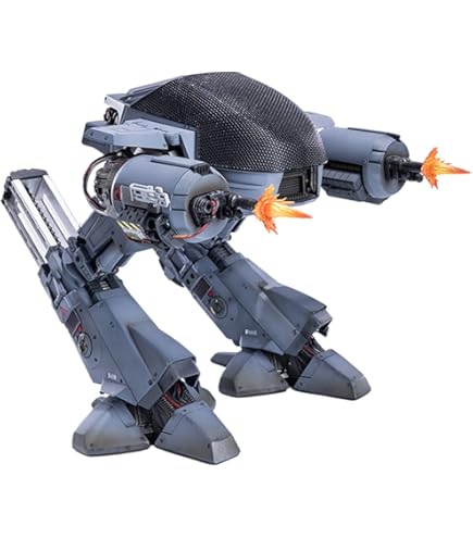 ROBOCOPロボコップsuper classics1997 Toy ROBOCOP ロボコップ トーキング フィギュア - 広島の総合リサイクル