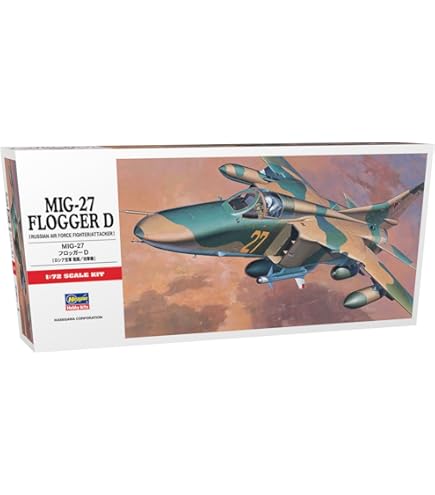 Amazon | トランペッター 1/32 ロシア空軍 MiG-29A ファルクラム
