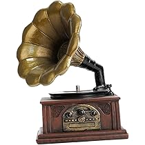日本ビクター ニッパー蓄音機置物 ビクター ニッパー 犬 置物 蓄音機おまけ付き - メルカリ