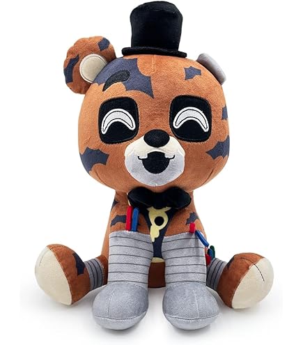 fnaf ぬいぐるみ Five Nights at Freddy's Amazon.com: Funko Plush! FNAF Five Nights at Freddy's - Set of 4