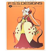 Amazon.co.jp: F.S.S. DESIGNS 2 ADDLER:JUNO : 永野 護: 本