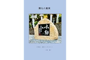 弾丸の真実: 安倍元首相を狙撃したのは本当に山上なのか？　第２弾