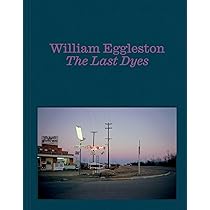 William Eggleston: For Now - Eggleston, William, Almereyda