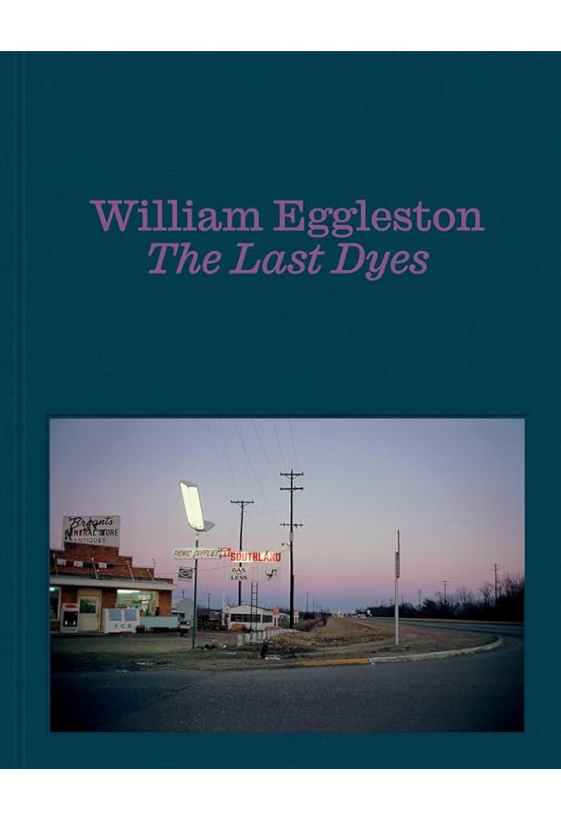 Amazon | William Eggleston: 2 1/4 | Eggleston, William, Wagner