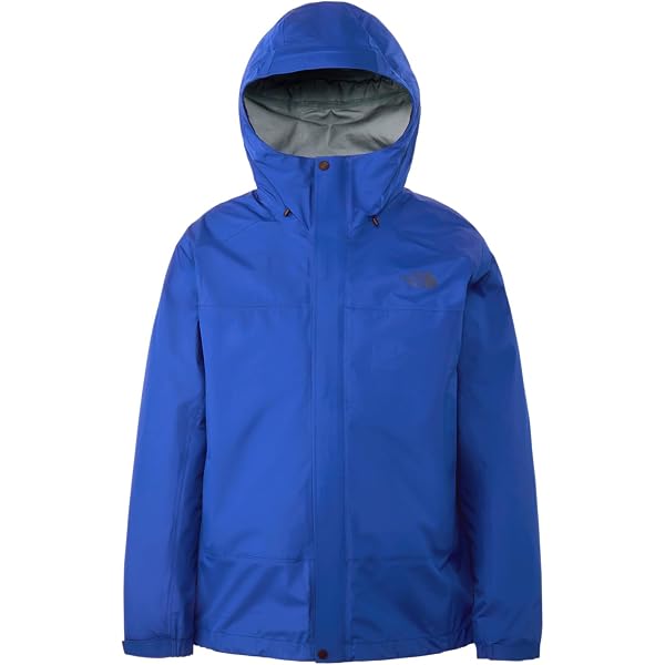 Amazon.co.jp: The North Face Jacket FL Drizzle Jacket Mens, clay