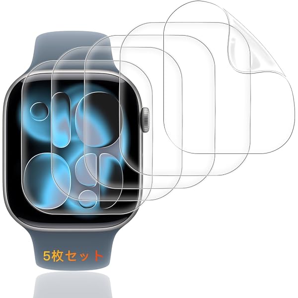 Amazon.co.jp: Apple Watch Series 11(GPSモデル)- 42mmスペースグレイ