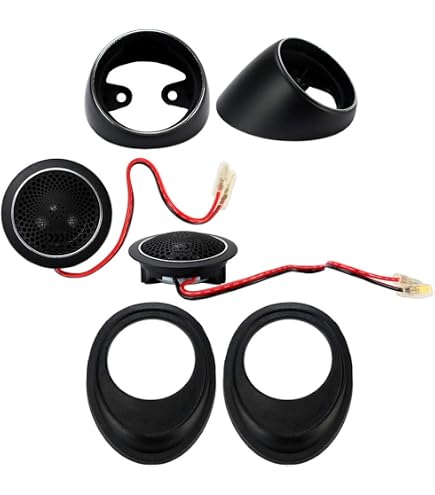 Amazon.co.jp: Morel Maximo Ultra MKII 1インチ ネオジムソフトドーム