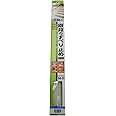 ソーゴ 透明な階段のすべり止め スリム 30X700mm 15本入 クリアー CLS-001