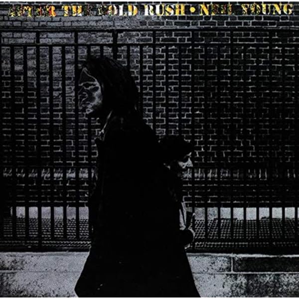Amazon.co.jp: Neil Young: ミュージック