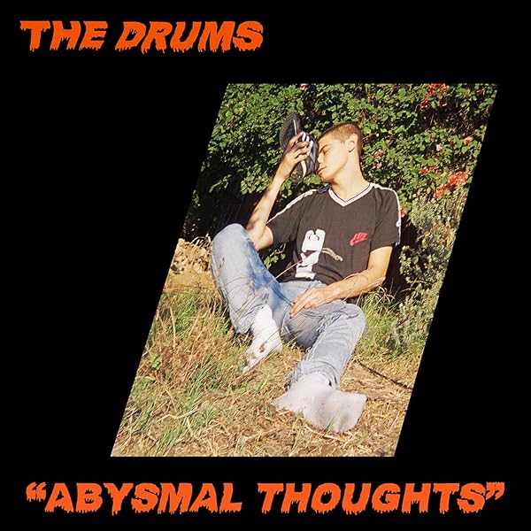 Amazon.co.jp: The Drums: ミュージック