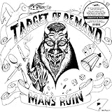 MAN'S RUIN [LP] [Analog]