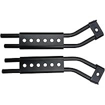Amazon | キジマ(Kijima) バイクパーツ バッグサポート 左右セット Amazon | キジマ(Kijima) バイクパーツ バッグサポート 左右セット