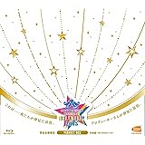 THE IDOLM@STER M@STERS OF IDOL WORLD!! 2015 Live Blu-ray “PERFECT BOX"