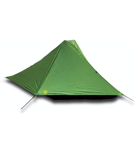 Amazon.co.jp: Six Moon Designs Lunar Duo Outfitter - 2人用 超軽量