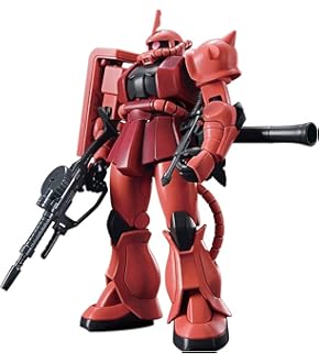 Amazon.co.jp: G.M.G.(ガンダムミリタリージェネレーション