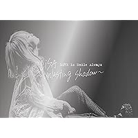 LiVE is Smile Always ~unlasting shadow~ at Zepp Haneda(TOKYO) (通常盤) (BD) [Blu-ray]