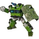 トランスフォーマー トランスフォーマ―レガシー TL-03 オートボットバルクヘッド