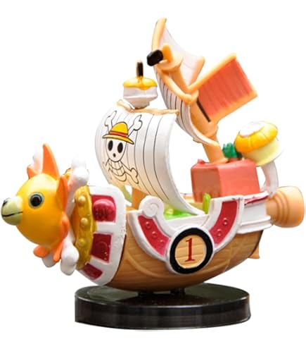 Amazon.co.jp: ワンピースDXフィギュア THE GRANDLINE SHIPS Vol