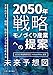 2050年戦略モノづくり産業への提案 2050年戦略モノづくり産業への提案