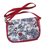 ninita ニニータ/ポシェット ninita ポシェット おむつ 入れ バッグ/童話柄