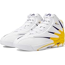 【Reebok】THE BLAST ハイカットスニーカー【28cm】黒×白 Reebok The Blast 