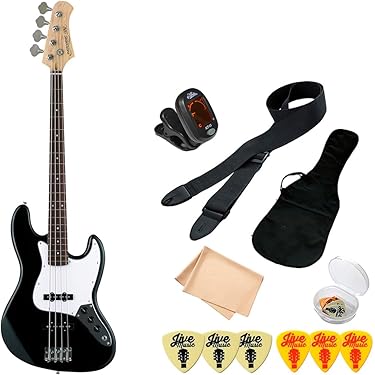 ジャズベース　サンバースト　新品未使用　初心者入門 ジャズベース サンバースト 新品未使用 初心者入門