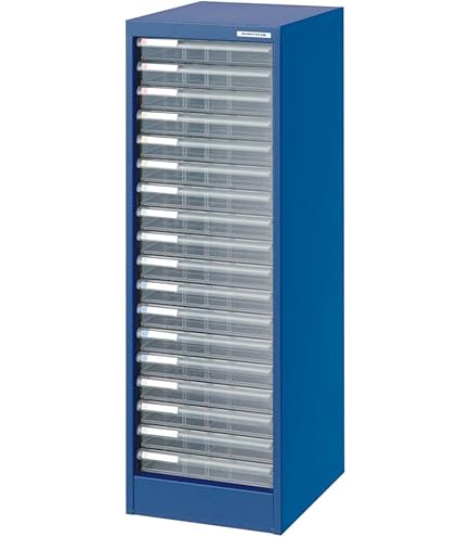 Amazon | ナカバヤシ アバンテV2 セキュリティフロアケース 書類棚 深9