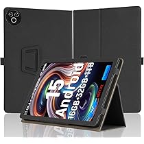 Amazon.co.jp: タブレット - HiGrace 10インチ Android16 Wi-Fi6モデル