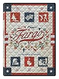 fargo - season 02 (4 dvd) box set DVD Italian Import