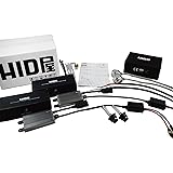 HID屋 55W D2S/D4S専用 HIDパワーアップキット 12000k