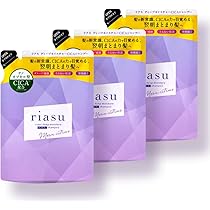 b.ris riasu シャンプー＆トリートメント 10本セット b.ris riasu シャンプー＆トリートメント 10本セット riasu