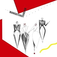 THE MANHATTAN TRANSFER レコード 8枚セット マンハッタン・トランスファーUS原盤☆THE MANHATTAN TRANSFER