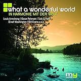 What A Wonderful World
