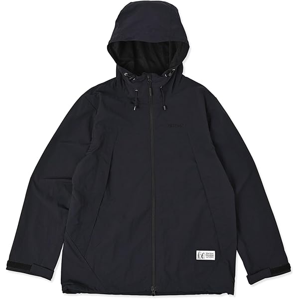 【超美品・未使用に近い】Marmot ピンク マウンテンパーカー 超美品・未使用に近い】Marmot ピンク マウンテンパーカー
