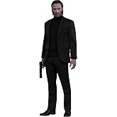 ムービー・マスターピース ジョン・ウィック ジョン・ウィック 1/6スケールフィギュア