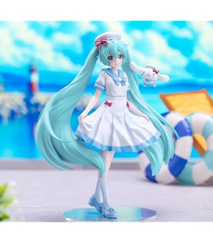 Amazon.co.jp: タイトー初音ミクFashionフィギュアSporty : ホーム