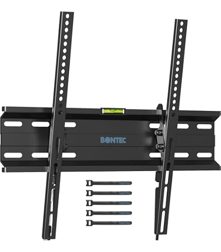 BONTEC (ボンテック) テレビウォールマウントブラケット ほとんどの26~ BONTEC (ボンテック) テレビウォールマウントブラケット ほとんどの26