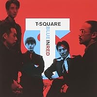 T-SQUARE アルバム 23枚セット T-SQUARE