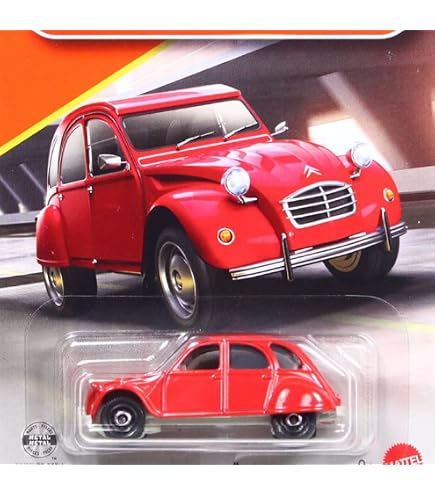 Amazon.co.jp: Baghera バゲーラ×シトロエン オリジンズ 木製ミニカー
