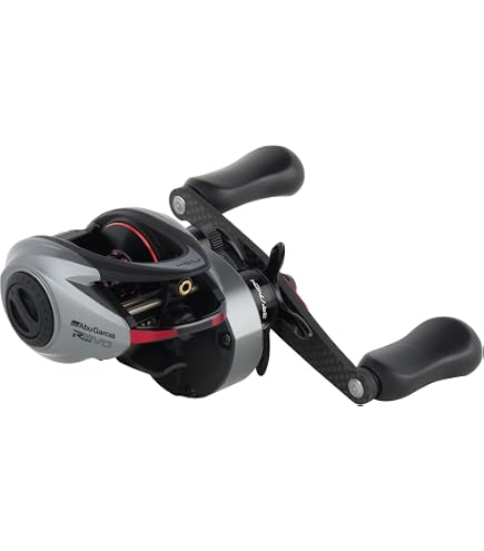 Amazon | Daiwa Megaforce MF100THS RH Baitcast Reel w/ Twitchin Bar