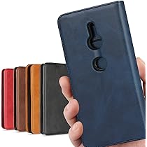 Sony Xperia XZ3 本体 ケース付き Xperia XZ3 ケース付き - メルカリ