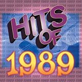 Hits of 1989