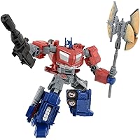 タカラトミー(TAKARA TOMY) トランスフォーマー SS GE-01 オプティマスプライム